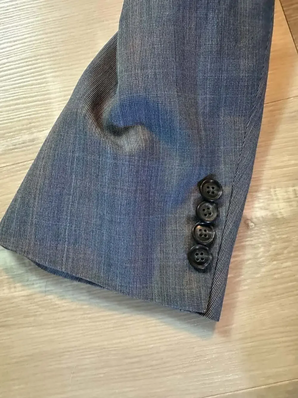 Hickey Freeman vintage two